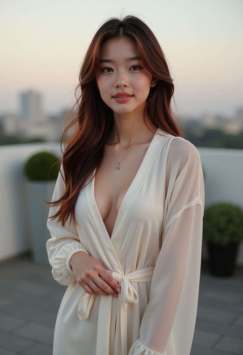 星空无痕MV海报
